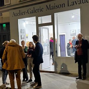 Maison Lavaud